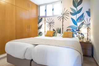 Ático Apartamento Las Burras Playa - San Agustín - 6