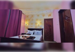 NEFAR PALACE HOTEL Plc - 9