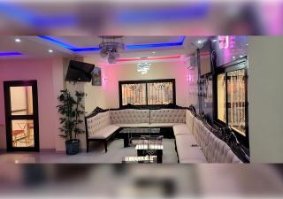 NEFAR PALACE HOTEL Plc - 2