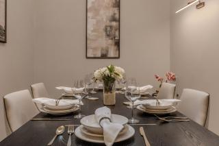 Luxurious 4-Bed Knightsbridge Home Near Harrods - Londra - 1
