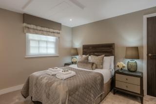 Luxurious 4-Bed Knightsbridge Home Near Harrods - Londra - 5