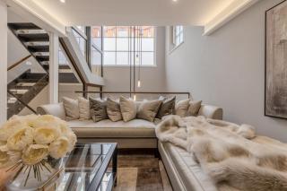 Luxurious 4-Bed Knightsbridge Home Near Harrods - Londra - 9