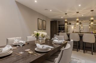 Luxurious 4-Bed Knightsbridge Home Near Harrods - Londra - 7