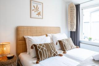 Private Cozy Room By The Beach With Fast Wi-fi - Zoutelande - 0