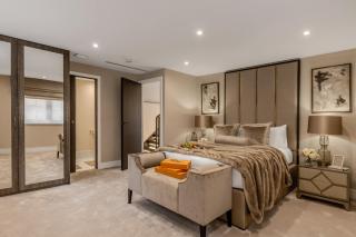 Luxurious 4-Bed Knightsbridge Home Near Harrods - Londra - 2