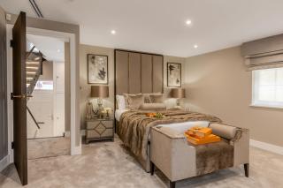 Luxurious 4-Bed Knightsbridge Home Near Harrods - Londra - 3
