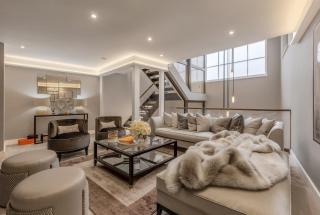 Luxurious 4-Bed Knightsbridge Home Near Harrods - Londra - 8