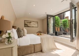 Luxurious 4-Bed Knightsbridge Home Near Harrods - Londra - 4