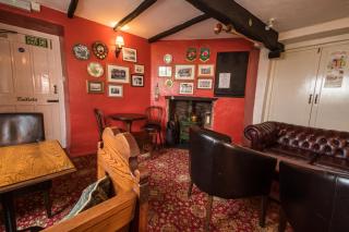 Lifton Hall - Lifton - 2