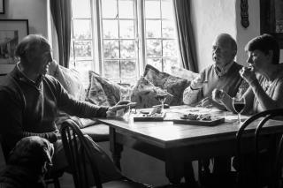 Lifton Hall - Lifton - 1