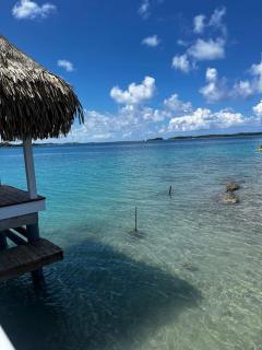 Villa Paorie - Bora Bora - 4
