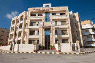 Alsawafteh Hotel Apartment - Amman - 0