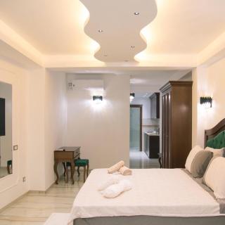 Villa Afrodita City Center - 1