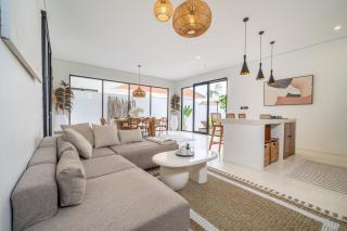 Chic, Private, Peaceful - Discover Manta Villa in Ungasan - Uluwatu - 1
