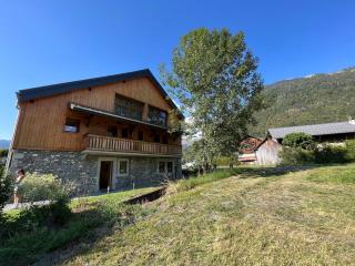 Cozy & modern apartment - Samoëns - 7