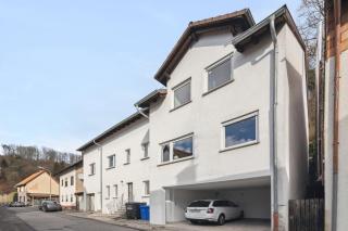 Apartment 4 - bis zu 6 Personen - - 1
