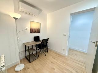 Central apartment Madrid Rio - Antonio - Madrid - 5
