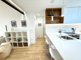 Central apartment Madrid Rio - Antonio - Madrid - 4