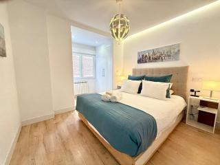 Central apartment Madrid Rio - Antonio - Madrid - 3