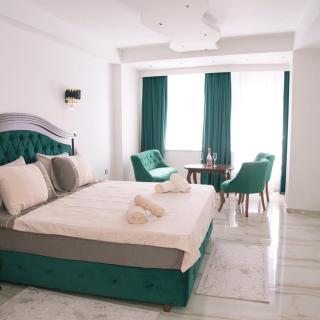 Villa Afrodita City Center - Ohrid - 2