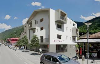 Hotel brenner24 - Brenner - 0
