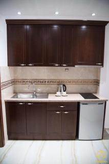 Villa Afrodita City Center - Ohrid - 4