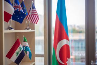 Family Soffia Hotel - Baku - 7