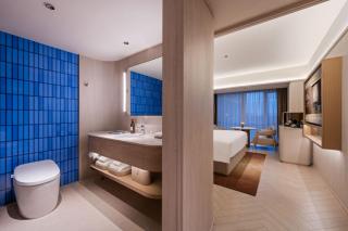 Orange Crystal Hotel MixC Shantou East Coast - 2