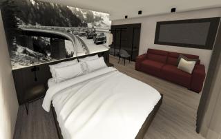 Hotel brenner24 - Brenner - 2