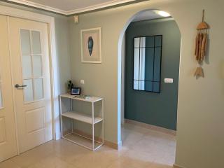 Villa Romana Roquetas - Roquetas de Mar - 3
