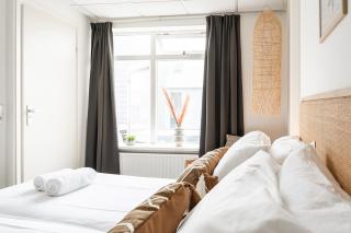 Beachside Room for 2 - Close to the shore - 1