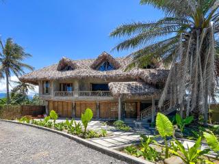 Baia Nest LANAI Glamping in Open Space within Self-Service Villa Near the Beach, Pet Friendly with a Fee - 7
