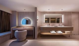 Orange Crystal Hotel MixC Shantou East Coast - Shantou - 3