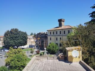 Casina Bella Vista - Francigena e Autodromo Vallelunga 1BD 1BH - 9