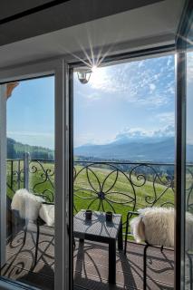 Apartament Kościelisko nr 18, Odkryj-Zakopane - 1