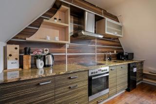 Apartament Kościelisko 18 jacuzzi Odkryj-Zakopane - Kościelisko - 5