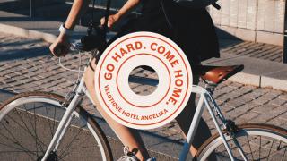 Velotique Hotel Angelika - Hard - 4