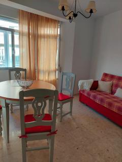 First floor apartment in Plaza de Arriba - O Grove - 0