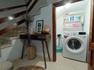 First floor apartment in Plaza de Arriba - O Grove - 8