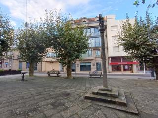 First floor apartment in Plaza de Arriba - O Grove - 3