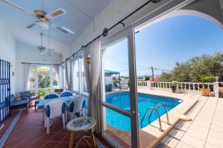 Casa Laybac - Nerja - 5