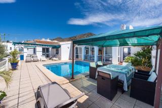 Casa Laybac - Nerja - 9