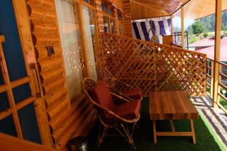 River Side Resort Barot - - 4