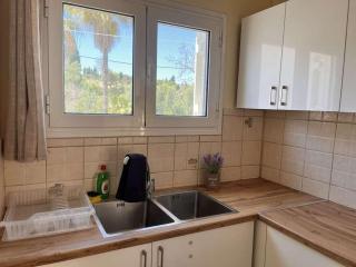Agelina Apartment - Kavos - 0