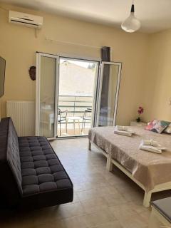 Agelina Apartment - Kavos - 8