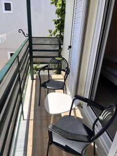 Agelina Apartment - Kavos - 1