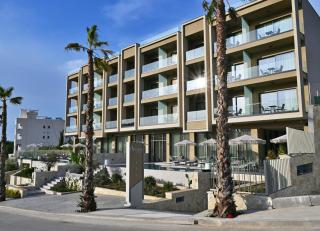 Asters Hotel - Ksamil - 3