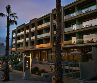 Asters Hotel - Ksamil - 0