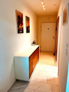 1 room Studio near the ETH Honggerberg River Zürich Hongg - Zurigo - 6