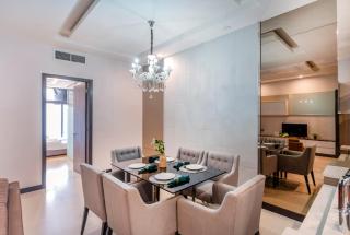 Dorsett Bukit Bintang near Pavilion KL, Kuala Lumpur - 1